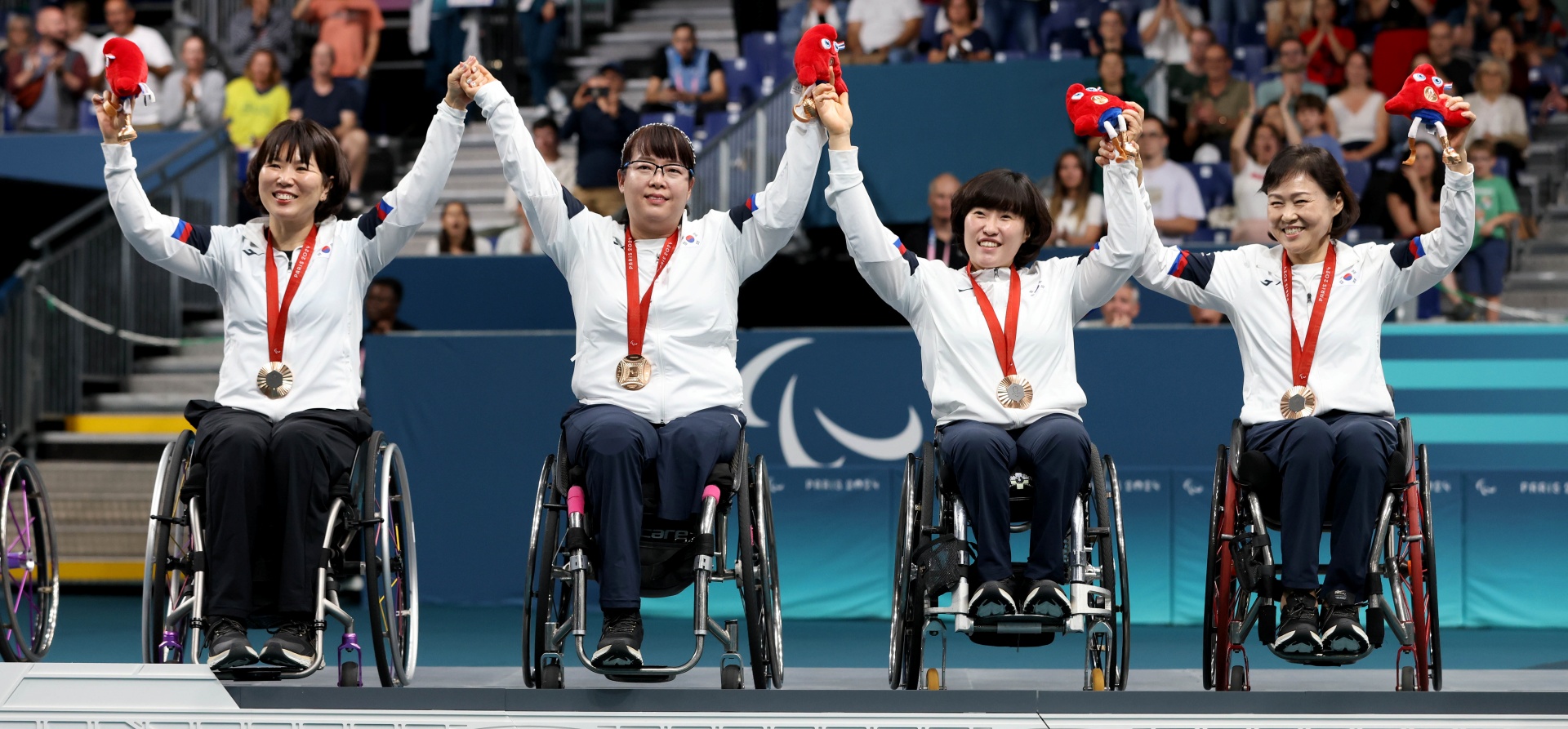 Korea Para Table Tennis Association